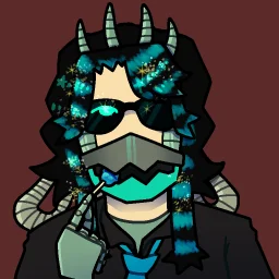 user pfp
