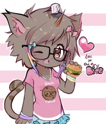 user pfp