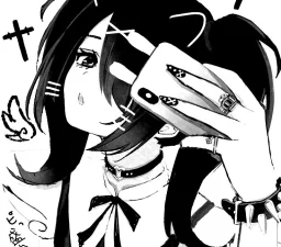 user pfp