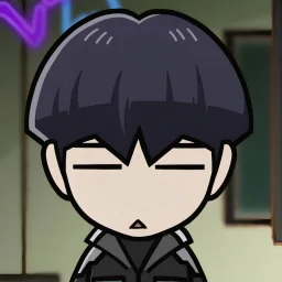 user pfp