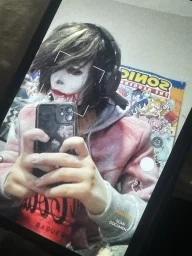 user pfp