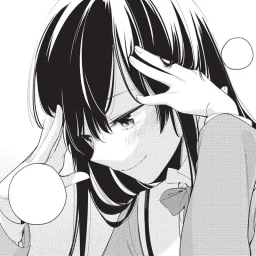 user pfp
