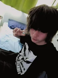 user pfp