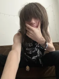 user pfp