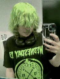 user pfp