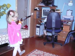user pfp
