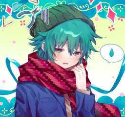 user pfp
