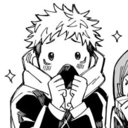 user pfp