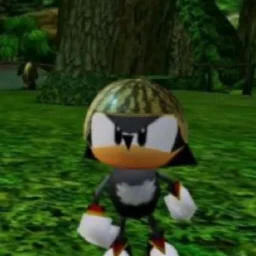 user pfp