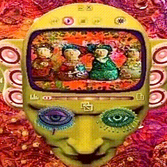user pfp