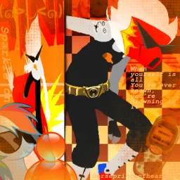 user pfp