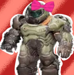 user pfp