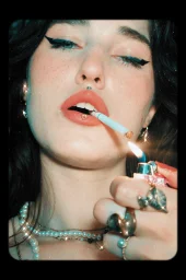 user pfp