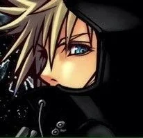 user pfp
