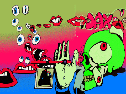 user pfp
