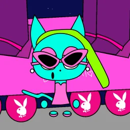 user pfp