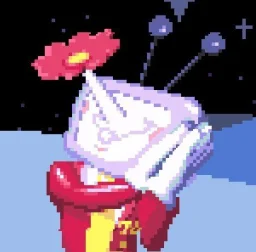 user pfp