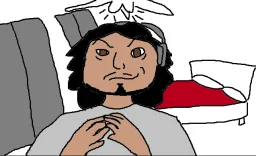 user pfp
