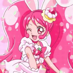 user pfp