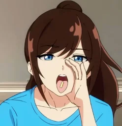 user pfp