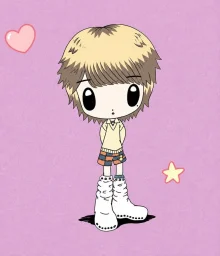 user pfp