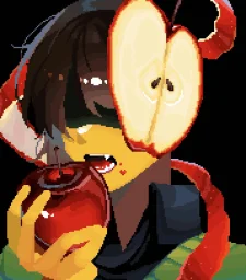 user pfp