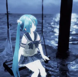 user pfp