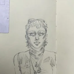 user pfp
