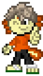 user pfp