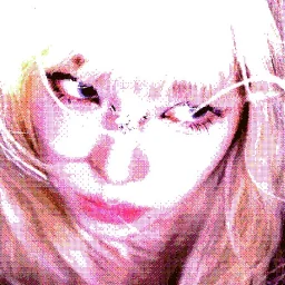 user pfp