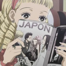 user pfp