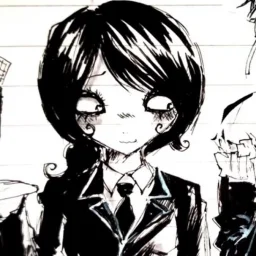 user pfp