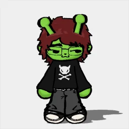 user pfp