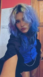 user pfp