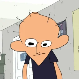 user pfp