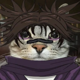 user pfp