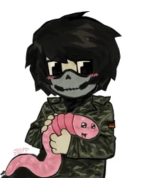 user pfp