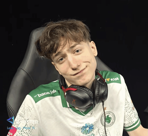 user pfp