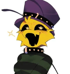 user pfp