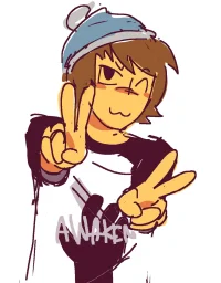 user pfp