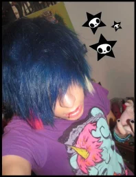 user pfp