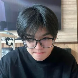 user pfp