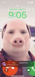 user pfp