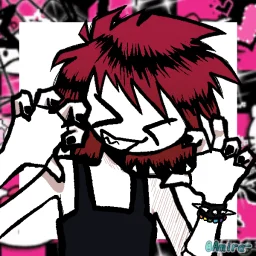 user pfp