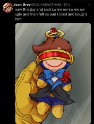 user pfp