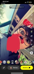 user pfp