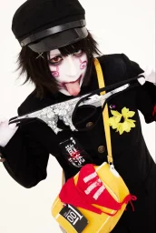 user pfp