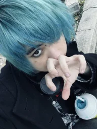 user pfp