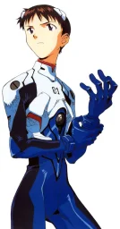 user pfp