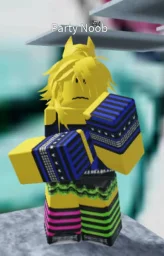 user pfp